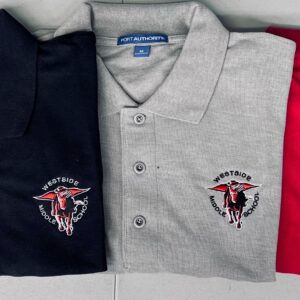 Westside polo t clearance shirts